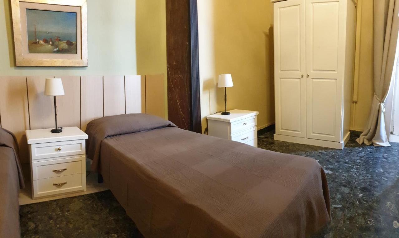 Varcortigia Bed&breakfast Bed & Breakfast *