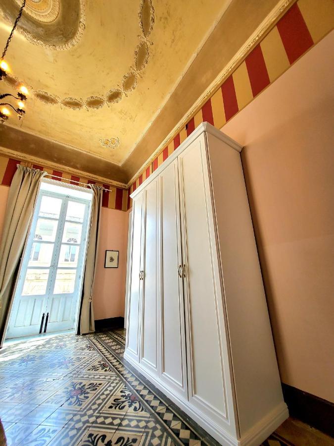 Varcortigia Bed And Breakfast *