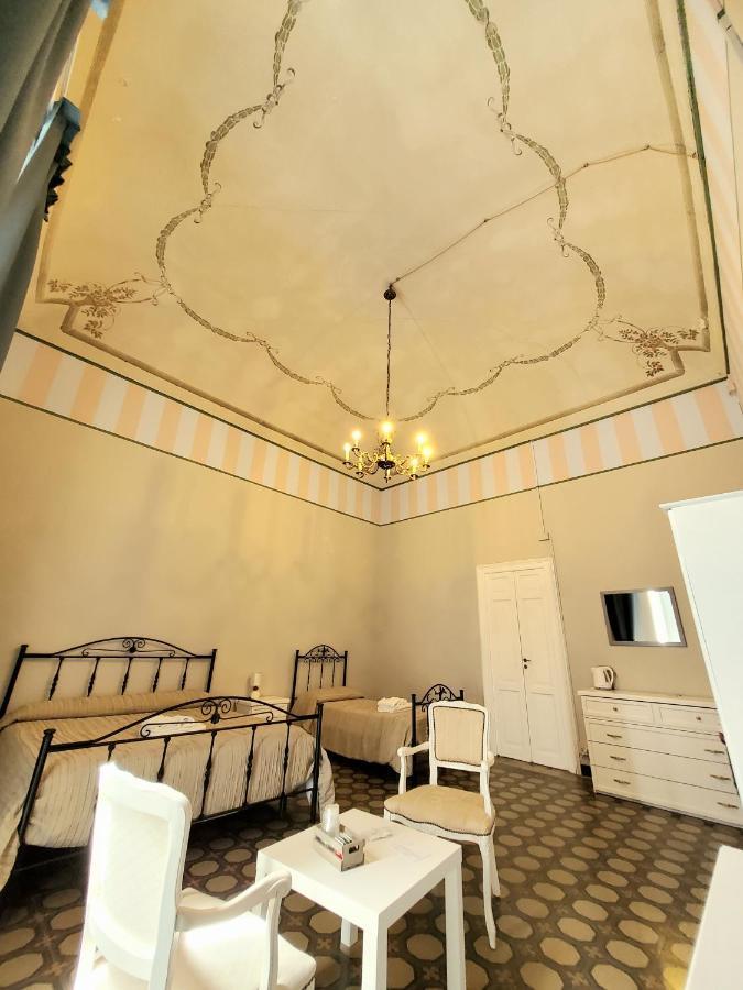 Bed & Breakfast Varcortigia Bed&breakfast *