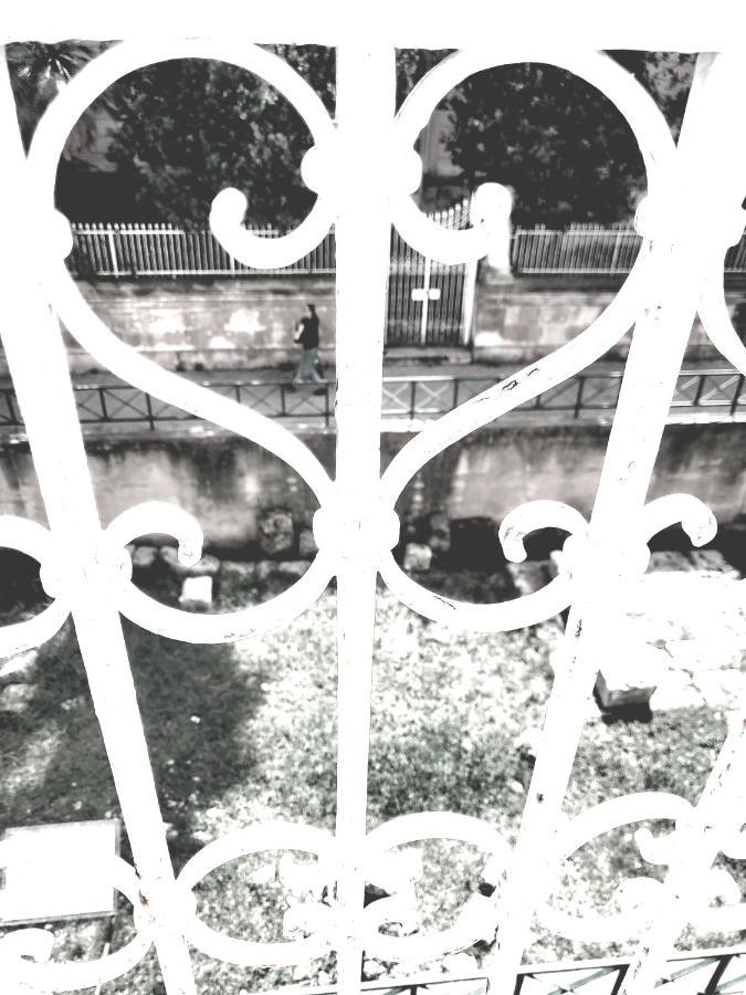 Varcortigia Bed And Breakfast Syracuse