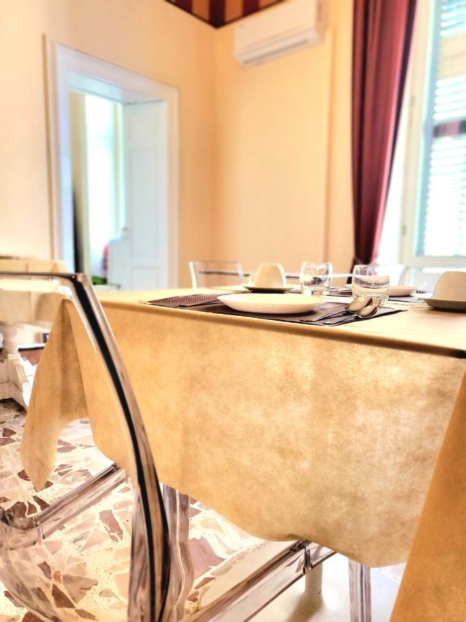 Varcortigia Alojamento de Acomodação e Pequeno-almoço Syracuse