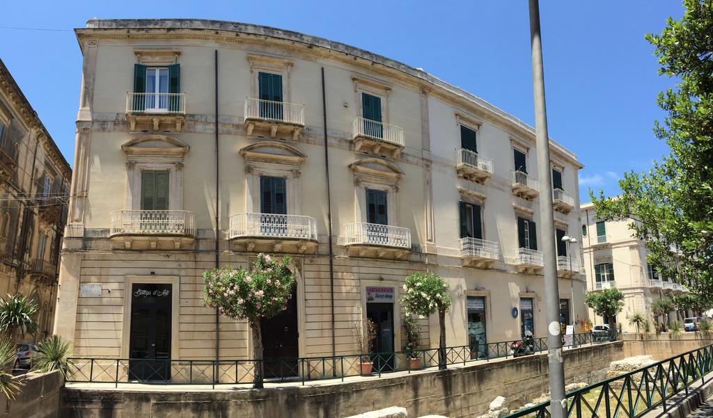 Varcortigia Bed&breakfast