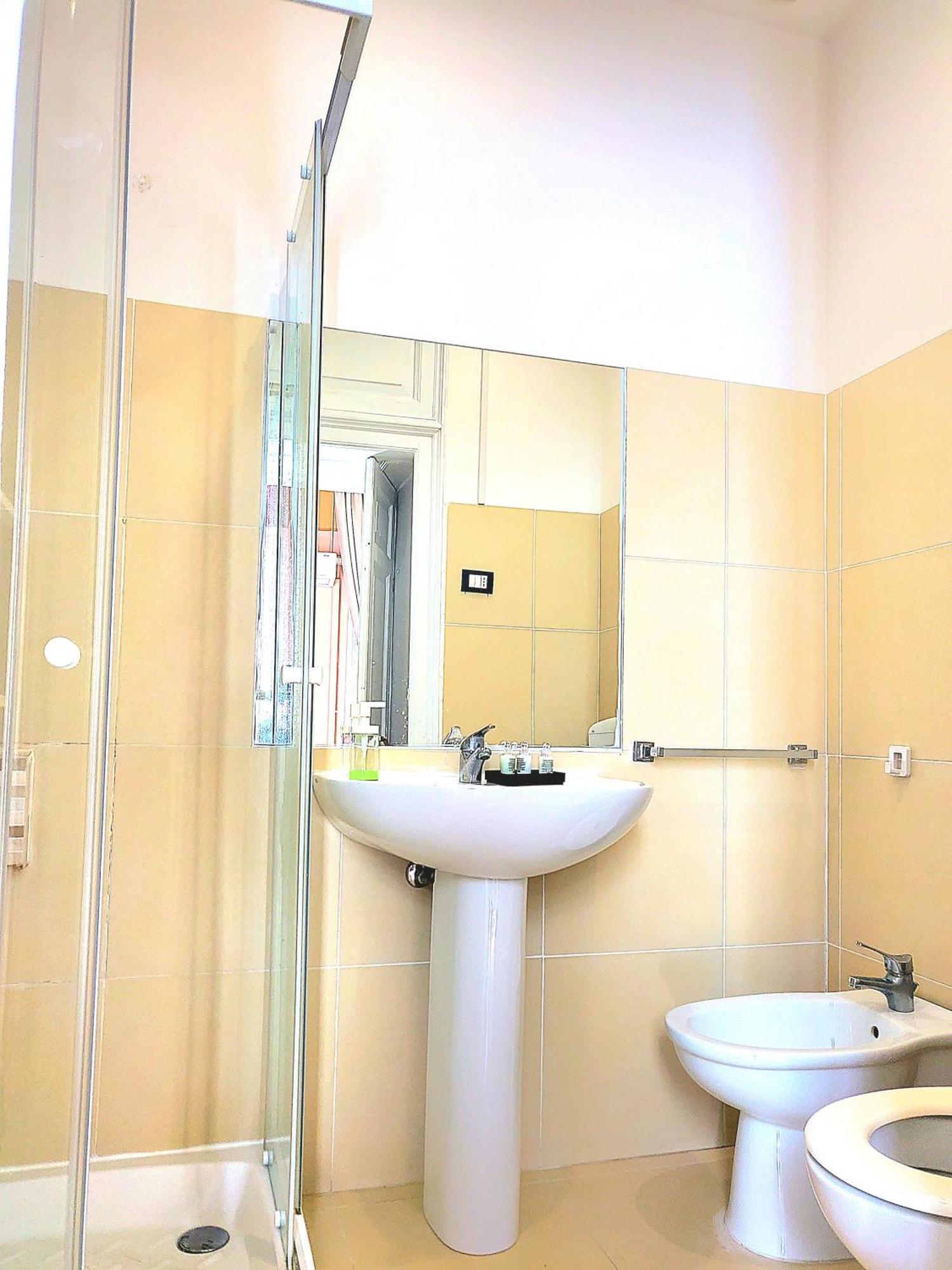 Varcortigia Bed&breakfast Syracuse